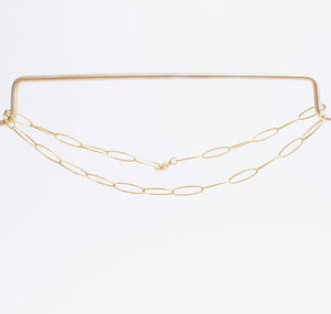 Choker Fabiola