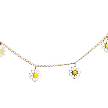 Cargar imagen en el visor de la galería, Choker Daisy
