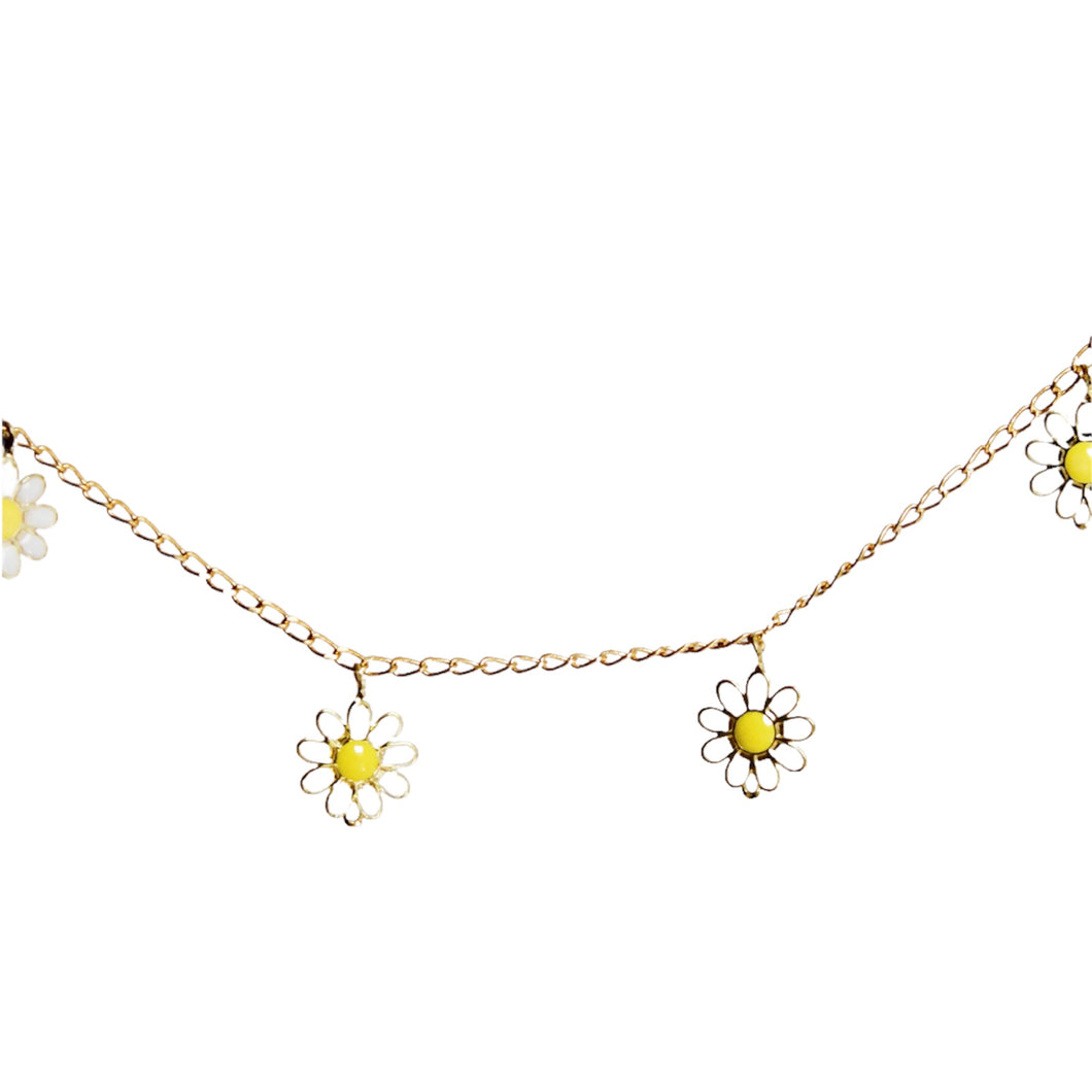 Choker Daisy